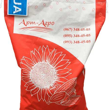 Кукуруза Андрес ФАО 350 – посухостойкий гибрид - фото № 1