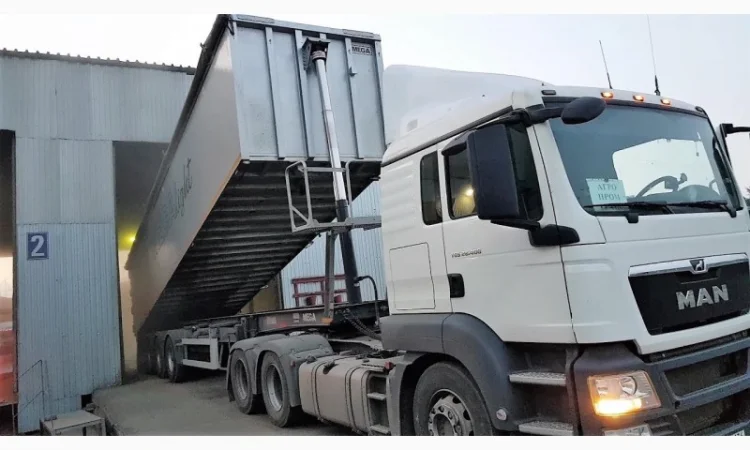 Принимаем КУКУРУЗУ Кировоградская обл - фото № 1