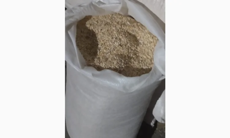 Продам кукурудзяну крупу - фото № 1