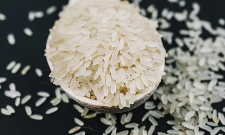 Рис ТАТ Камолино - фото № 1