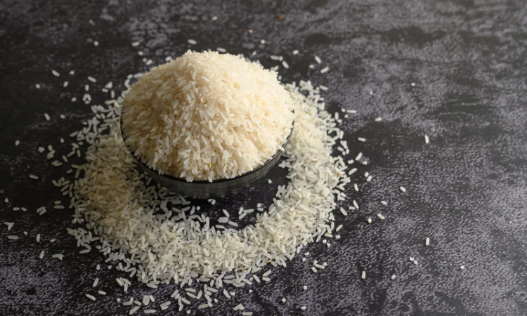 Рис Єгипет Камоліно - фото № 1