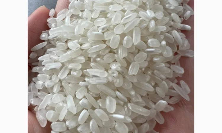 Рис для суші В'єтнам Калроуз Преміум - фото № 1