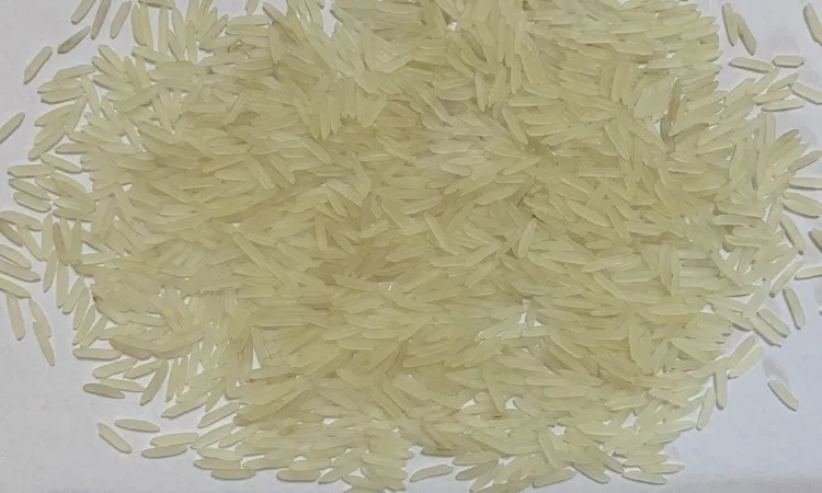 Рис Басмати - фото № 2