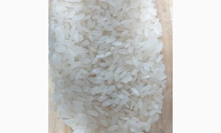 Рис "Камолино" Османджик Роза 25 кг - фото № 2