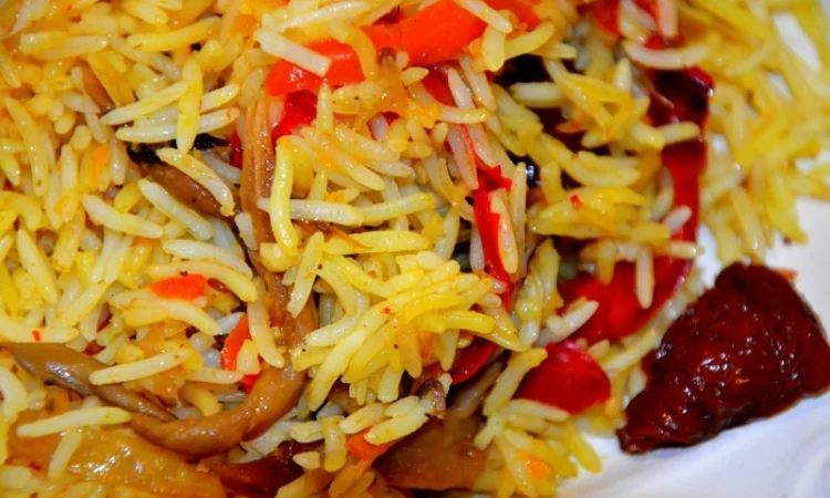 Продам оригинальный гималайский рис басмати - фото № 10