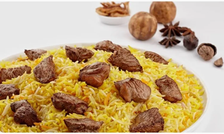 Продам оригинальный гималайский рис басмати - фото № 3