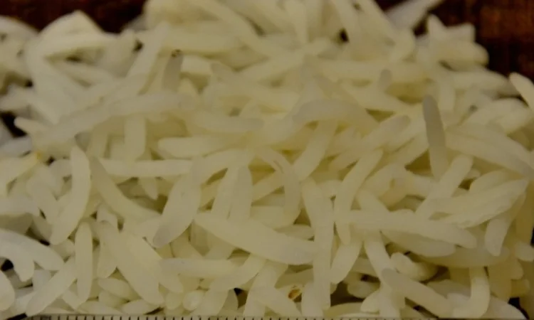 Продам оригинальный гималайский рис басмати - фото № 8