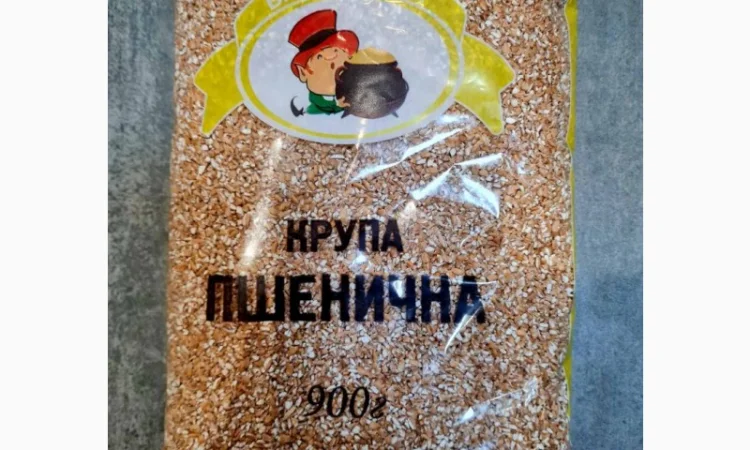 Крупа гречневая 1кг - фото № 3