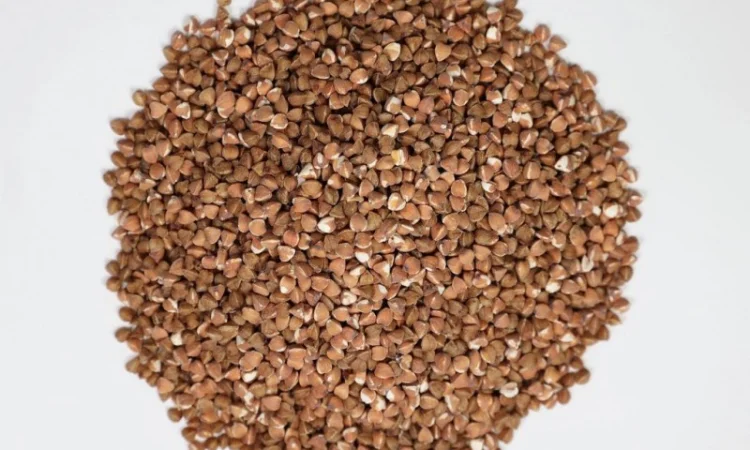 Покупка гречки - фото № 1