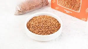 Гречка, зерно гречки. Оптовий продаж - фото № 1