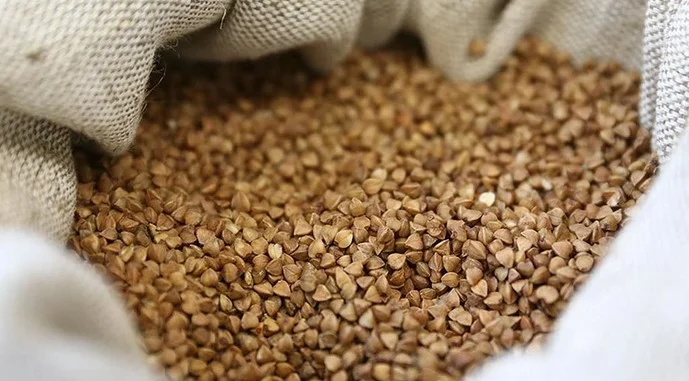 Зерно гречки нового врожаю в наявності - фото № 1