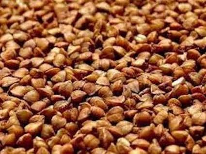 Гречка нового врожаю на продаж - фото № 1