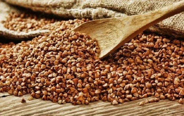 Зерно гречки від виробника в наявності - фото № 1