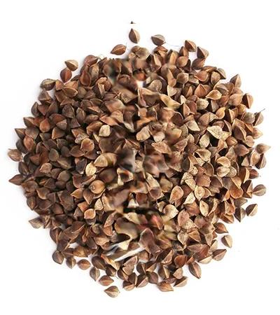 Гречка нового урожая – опт - фото № 1