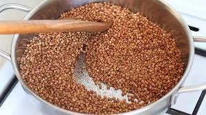 Продаж гречки нового врожаю з доставкою - фото № 1