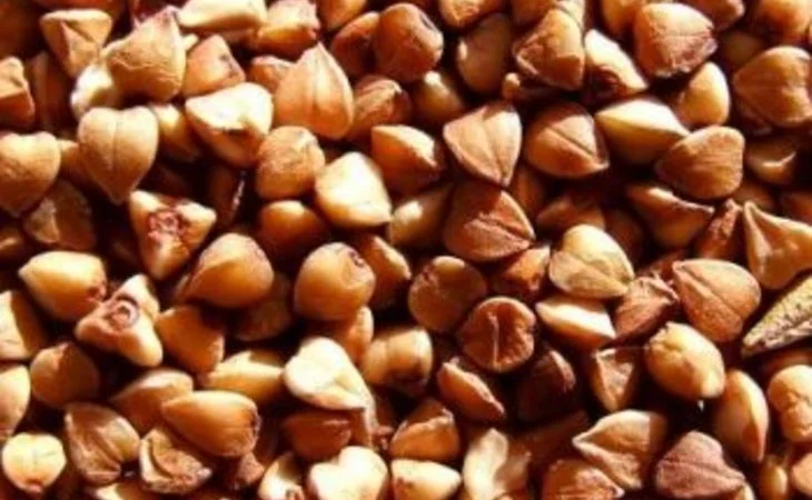 Крупозавод покупает Гречиху, Чернигов вся Черниговская обл - фото № 1