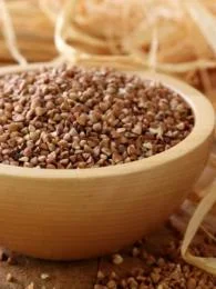 Абсолютно по всей территории Украины, скупаем Гречиху - фото № 1