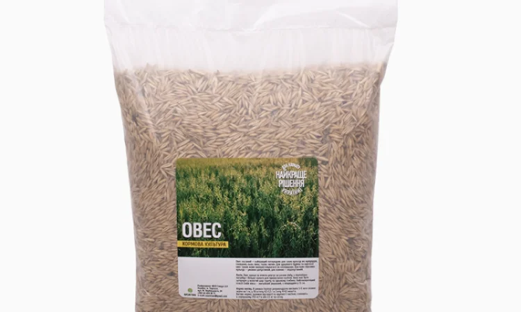 Продажа овса от 1 кг - фото № 3