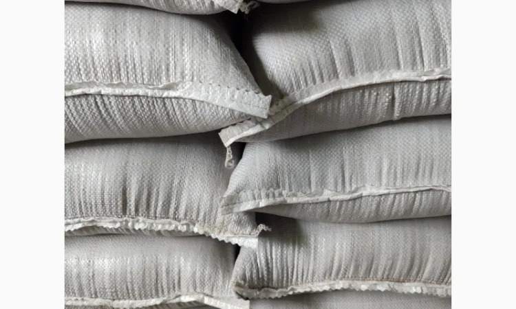 Просо жовте насіння, зерно - фото № 2