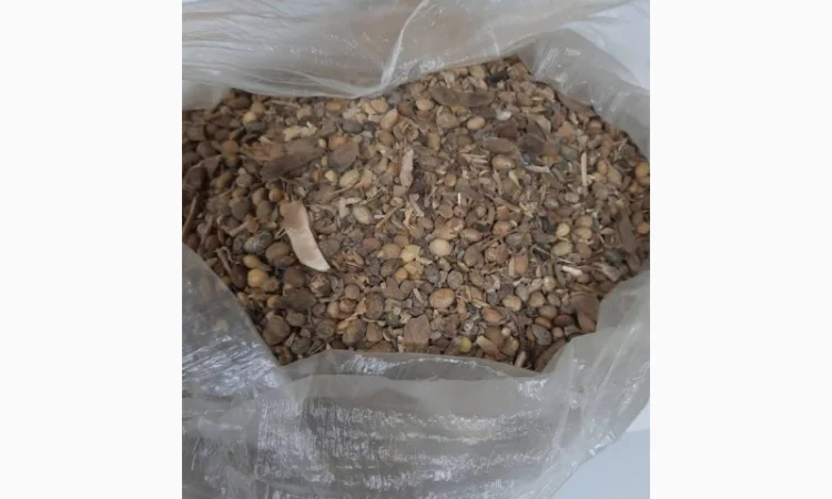 Куплю отходы сои оптом - фото № 1