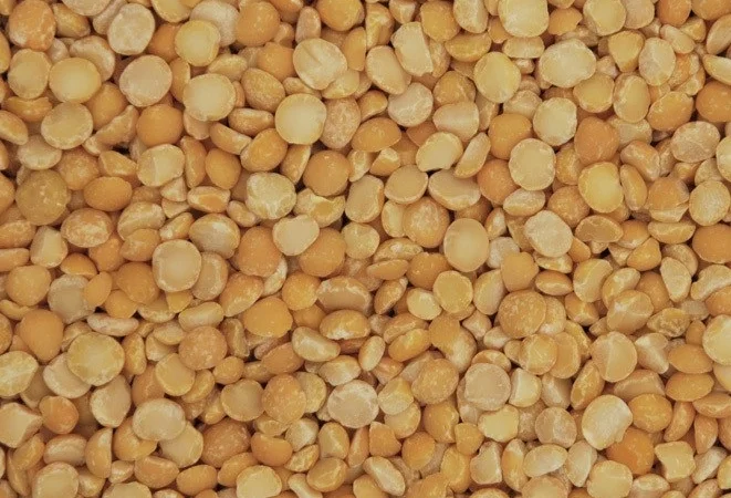 Купуємо половинки сої - фото № 1