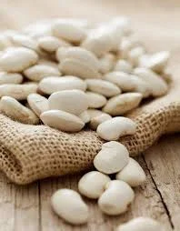 Посівна Квасоля Неві Бінс, Мерлін - фото № 1