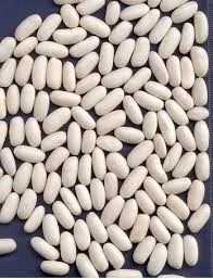 Купуємо білу квасолю оптом для переробки - фото № 1