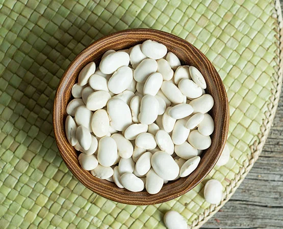 Куплю фасоль белую - фото № 1