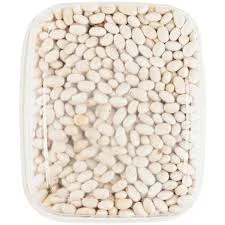 Куплю білу квасолю на переробку - фото № 1