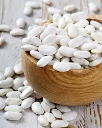 Закуповуємо білу квасолю для переробки - фото № 1