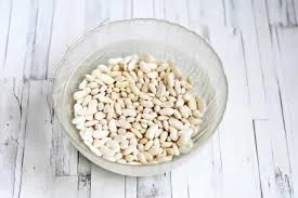 Закупаем фасоль белую для нужд предприятия - фото № 1