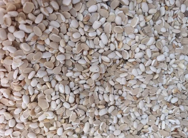 Половинки Фасоли продам опт и розница - фото № 1