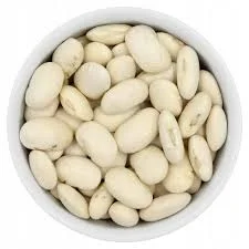 Підприємство закуповує білу квасолю для власних потреб - фото № 1