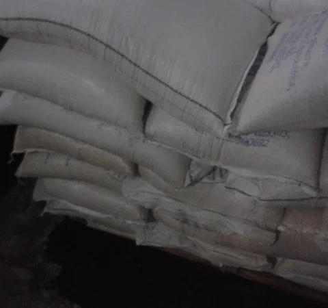 Горох жовтий колотий шліфований оптом - фото № 3