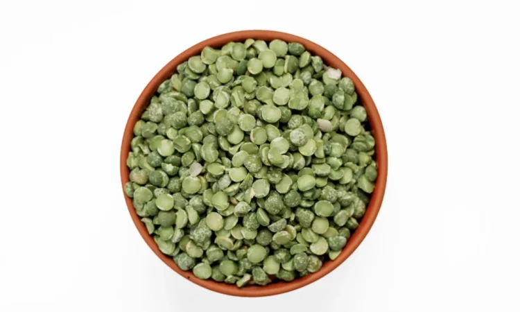 Куплю зеленый горох оптом - фото № 1