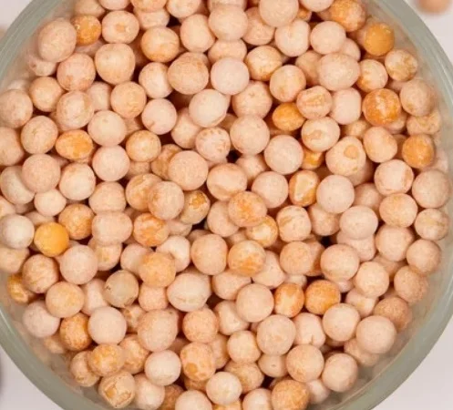 Куплю желтый горох оптом от 100 тонн - фото № 1