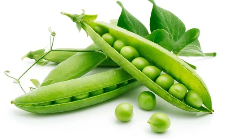 Куплю горох и отходы половинки с самовывозом - фото № 1