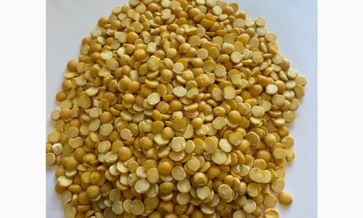 Купуємо горох - фото № 1