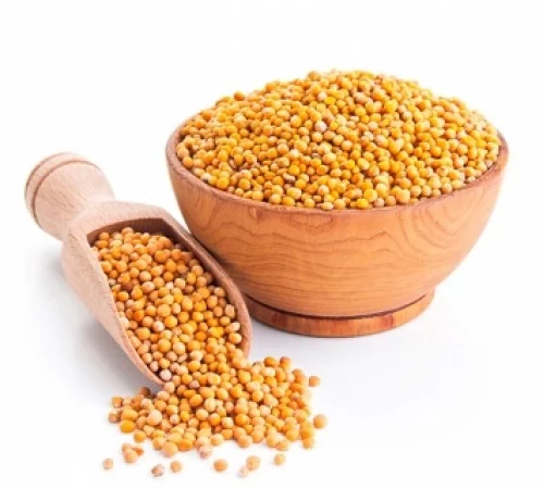 Купуємо жовтий горох - фото № 1