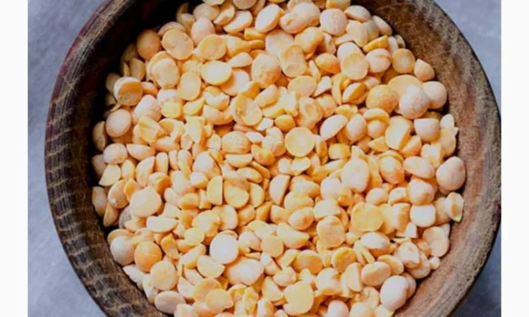 Купуємо горох оптом - фото № 1