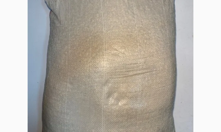 Продам горох желтый колотый 25 кг (Украина) - фото № 1