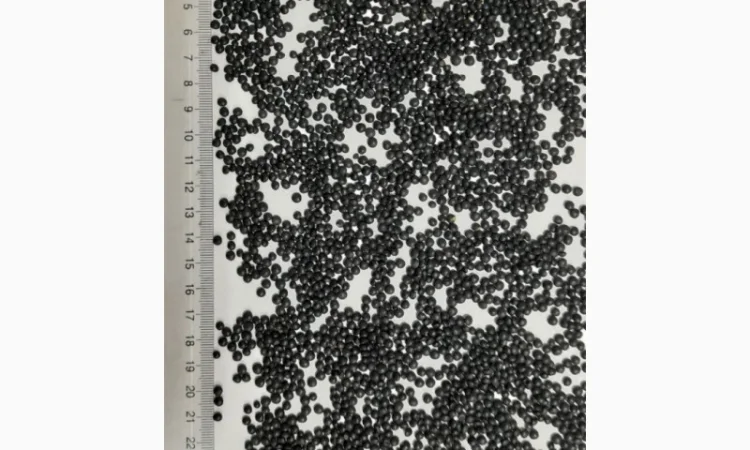 Насіння сочевиці (білуга чорна) - фото № 5