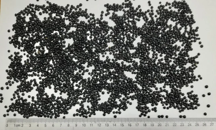 Насіння сочевиці (білуга чорна) - фото № 6