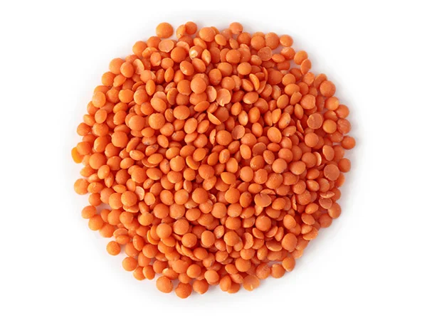 Продажа шлифованной чечевицы - фото № 1