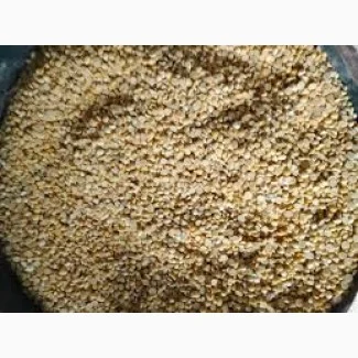 Зерновідхід кукурудзи, половинки сої. Куплю - фото № 1