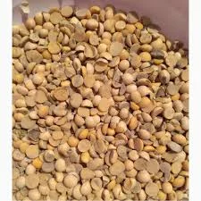 Закуповую сою (половинки) та - фото № 1