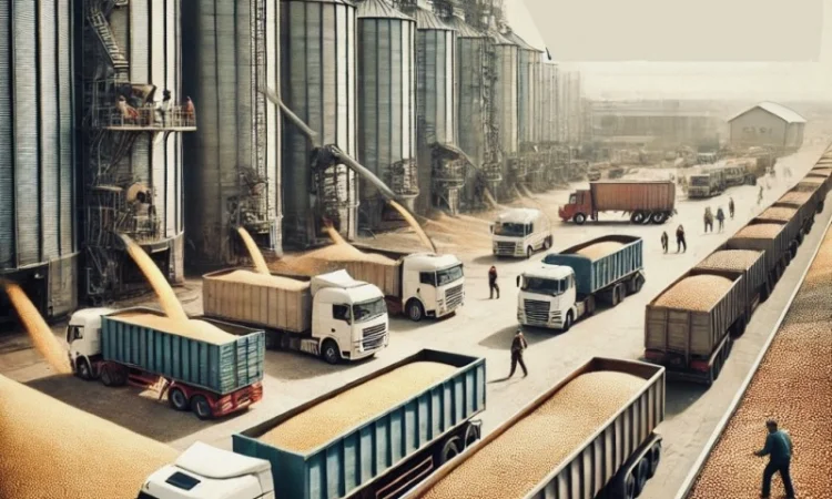 Закупляю СОЯ/Кукуруза - фото № 1