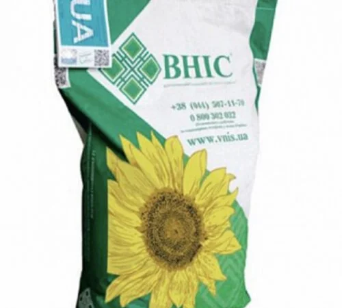 Насіння соняшника Армагеддон - високий врожай - фото № 1