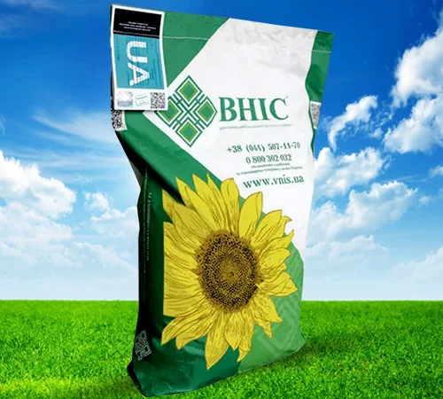 Семена подсолнечника Карлос 105 | Высоковрожайный сорт - фото № 1