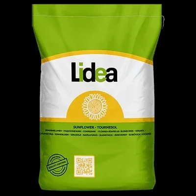 Насіння соняшнику ЕС Армоніка СУ – високопродуктивний гібрид для Експрес-технології - фото № 1